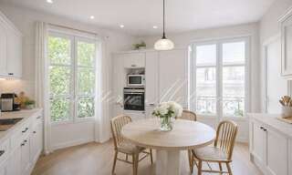 Appartement 3 Pièces 90 m² à vendre à Saint-Germain-en-Laye (78100)