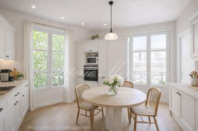 Appartement 3 pièces 680000 €