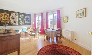 Appartement 3 Pièces 90 m² à vendre à Saint-Germain-en-Laye (78100)