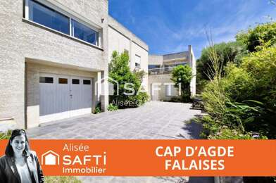 Maison 9 pièces 770000 €