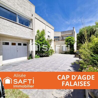 Maison 9 pièces 770000 €