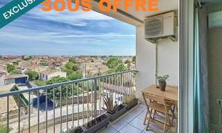 Appartement 5 Pièces 80 m² à vendre à Frontignan (34110)