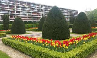 Appartement 4 Pièces 85 m² à vendre à Chilly-Mazarin (91380)