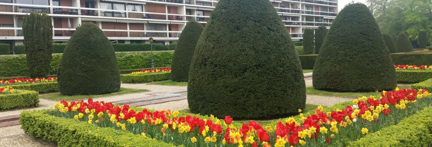 Appartement 4 Pièces 85 m² à vendre à Chilly-Mazarin (91380)