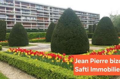 Appartement 4 pièces 225000 €