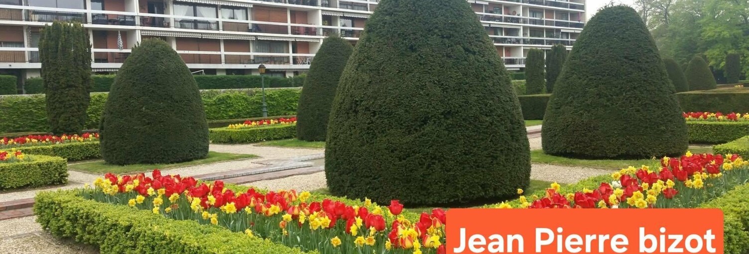 Appartement 4 Pièces 85 m² à vendre à Chilly-Mazarin (91380)