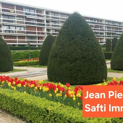 Appartement 4 pièces 225000 €