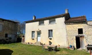 Maison 5 Pièces 100 m² à vendre à Ruffec (16700)