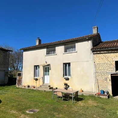 Maison 5 pièces 91350 €