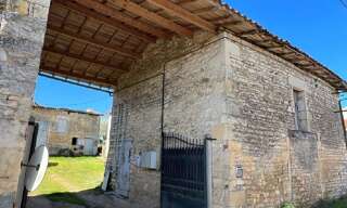 Maison 5 Pièces 100 m² à vendre à Ruffec (16700)