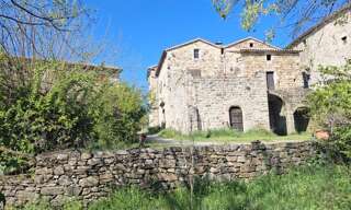 Maison 16 Pièces 350 m² à vendre à Les Vans (07140)