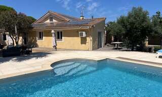 Maison 4 Pièces 119 m² à vendre à Marseillan (34340)