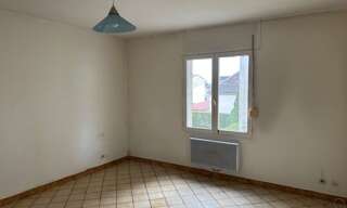 Appartement 1 Pièce 24 m² à vendre à Sens (89100)