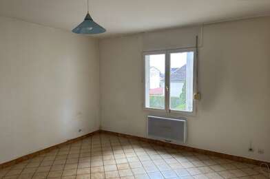 Appartement 1 pièces 44500 €