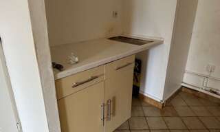 Appartement 1 Pièce 24 m² à vendre à Sens (89100)