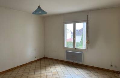 Studio — photo du bien