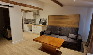 Appartement 2 Pièces 40 m² à vendre à Nice (06000)