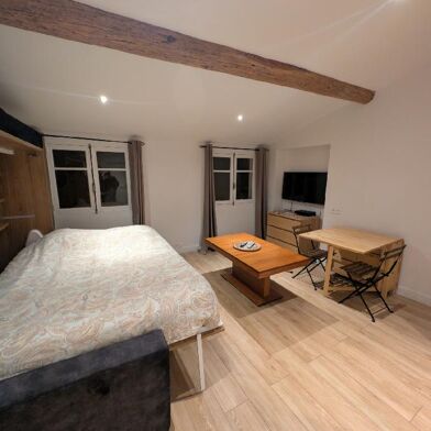 Appartement 2 pièces 328000 €