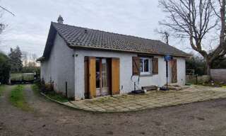 Maison 4 Pièces 74 m² à vendre à Le Favril (28190)