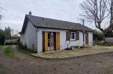 Maison 4 pièces 128400 €