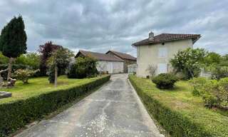 Maison 6 Pièces 113 m² à vendre à Oradour-sur-Vayres (87150)