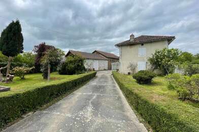 Maison 6 pièces 118525 €
