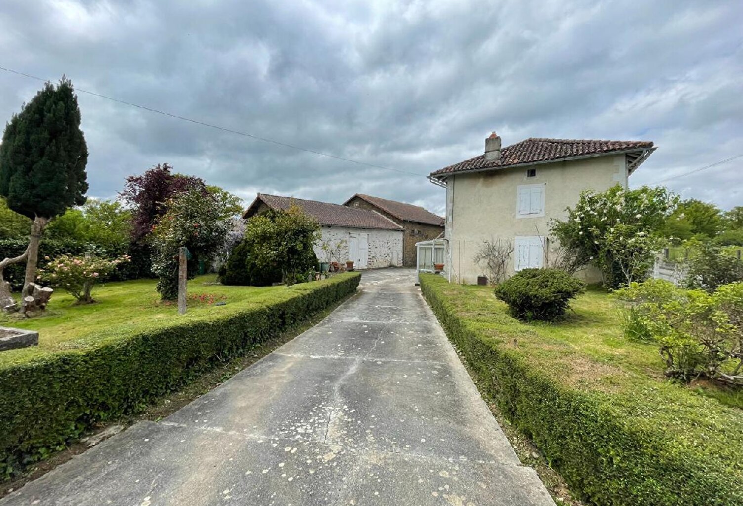 Maison — photo 1