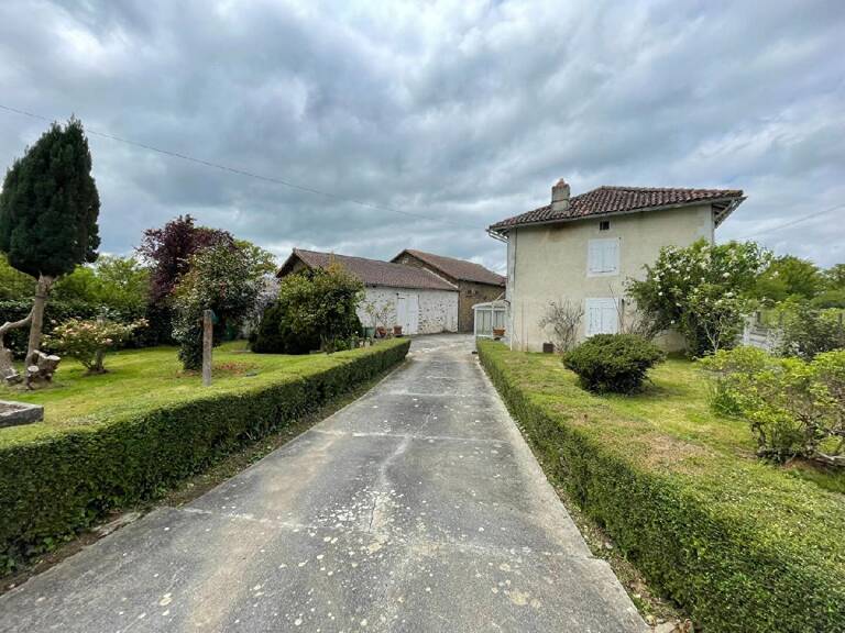 Maison — photo 1