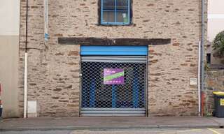 Commerce 1 Pièce 138 m² à vendre à Aixe-sur-Vienne (87700)