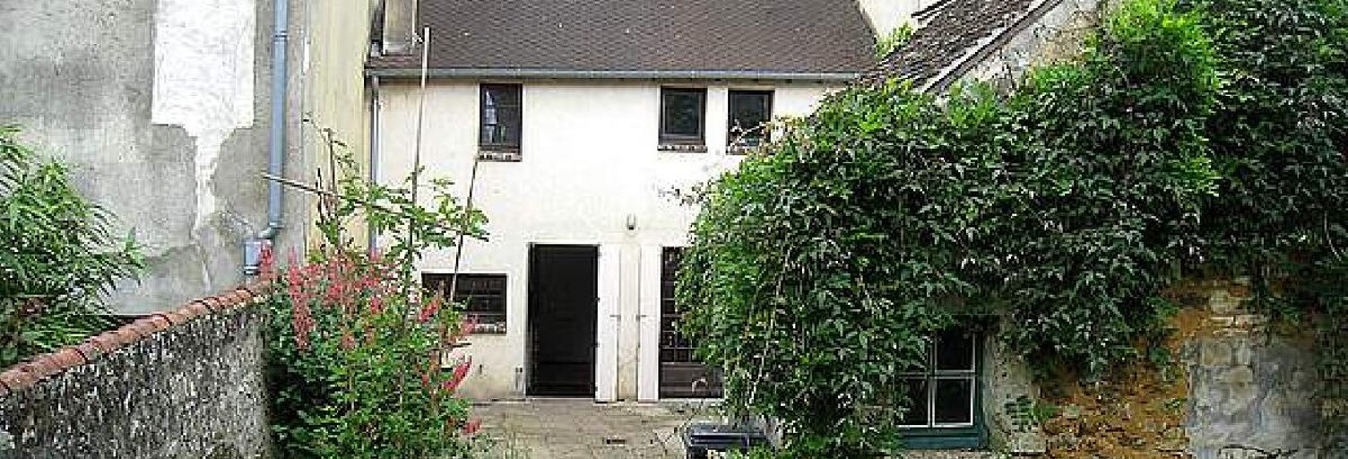 Maison 3 Pièces 67 m² à vendre à Nogent-le-Rotrou (28400)