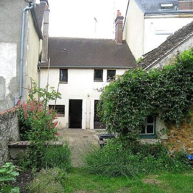 Maison 3 pièces 149800 €