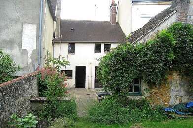 Maison 3 pièces 149800 €