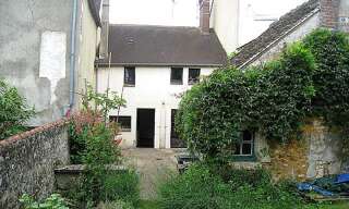 Maison 3 Pièces 67 m² à vendre à Nogent-le-Rotrou (28400)