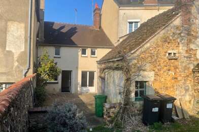 Maison 3 pièces 139800 €