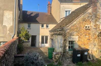 Maison — photo du bien