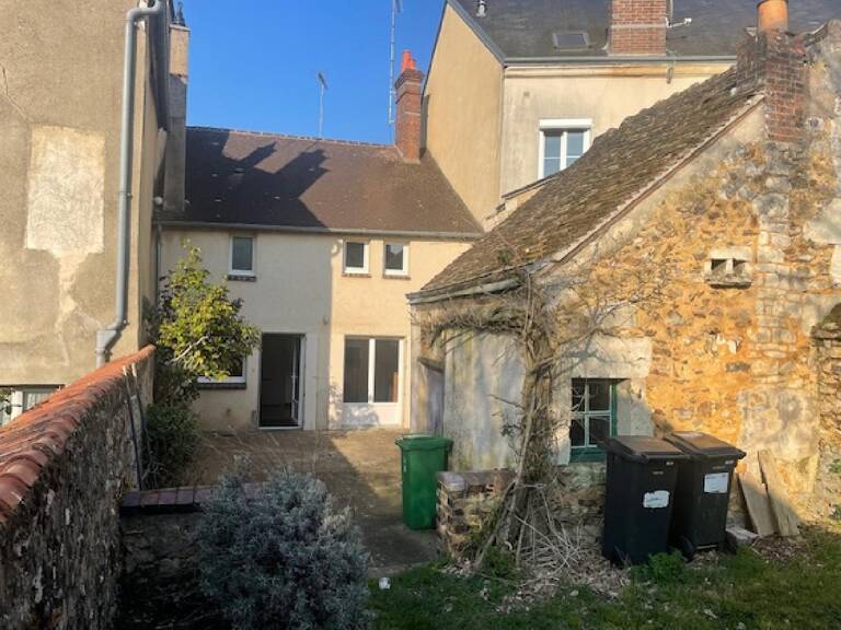 Maison — photo 1
