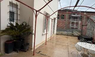 Appartement 5 Pièces 110 m² à vendre à Soissons (02200)