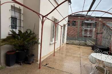 Appartement 5 pièces 235000 €