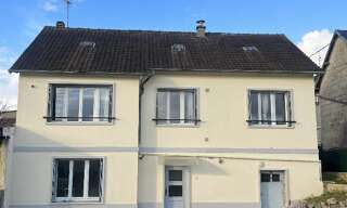 Maison 5 Pièces 105 m² à vendre à Soissons (02200)