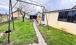 Maison 5 Pièces 105 m² à vendre à Soissons (02200)