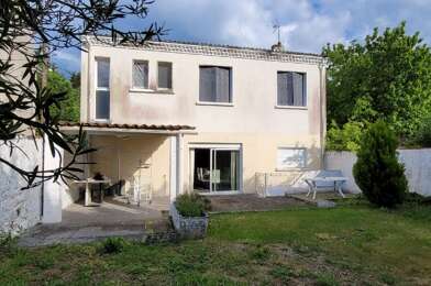 Maison 7 pièces 180000 €