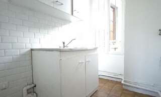 Appartement 1 Pièce 19 m² à vendre à Creil (60100)