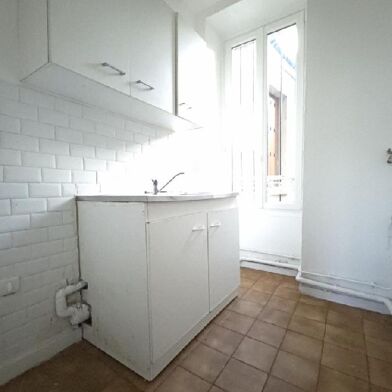 Appartement 1 pièces 61000 €