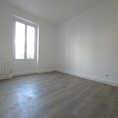 Appartement 1 pièces 61000 €