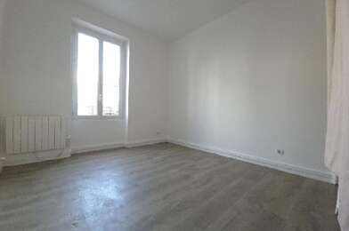 Appartement 1 pièces 61000 €