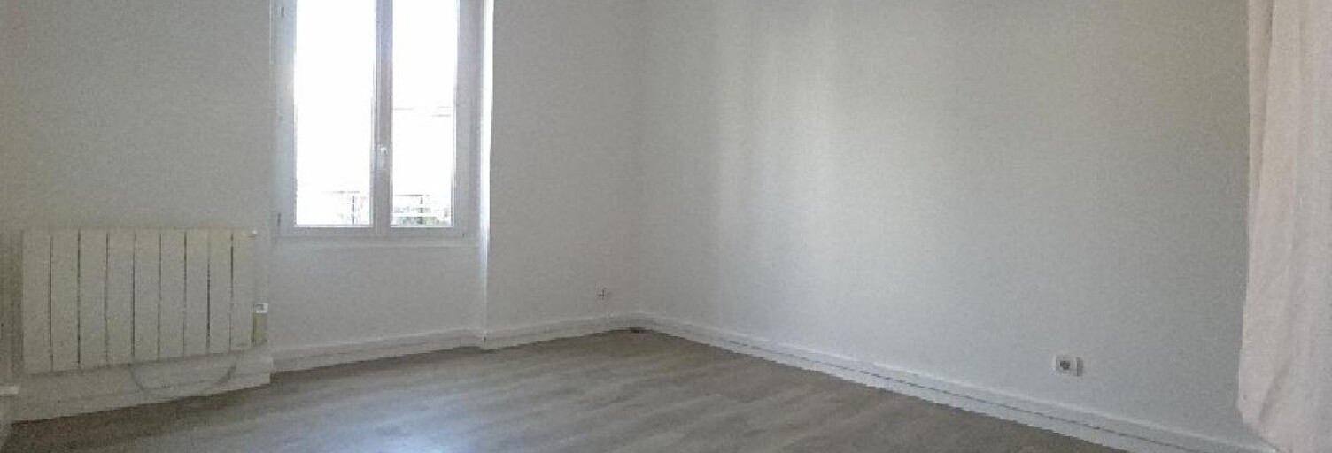 Appartement 1 Pièce 19 m² à vendre à Creil (60100)