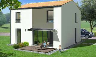 Maison 92 m² à construire Saint-Myon (63460)