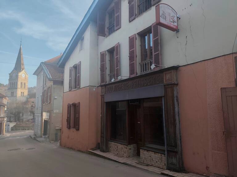 EXCLUSIVITÉ - VOTRE NOUVEAU COMMERCE — photo 1