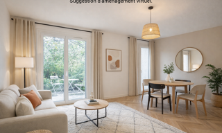 Maison 4 Pièces 80 m² à vendre à Hyères (83400)