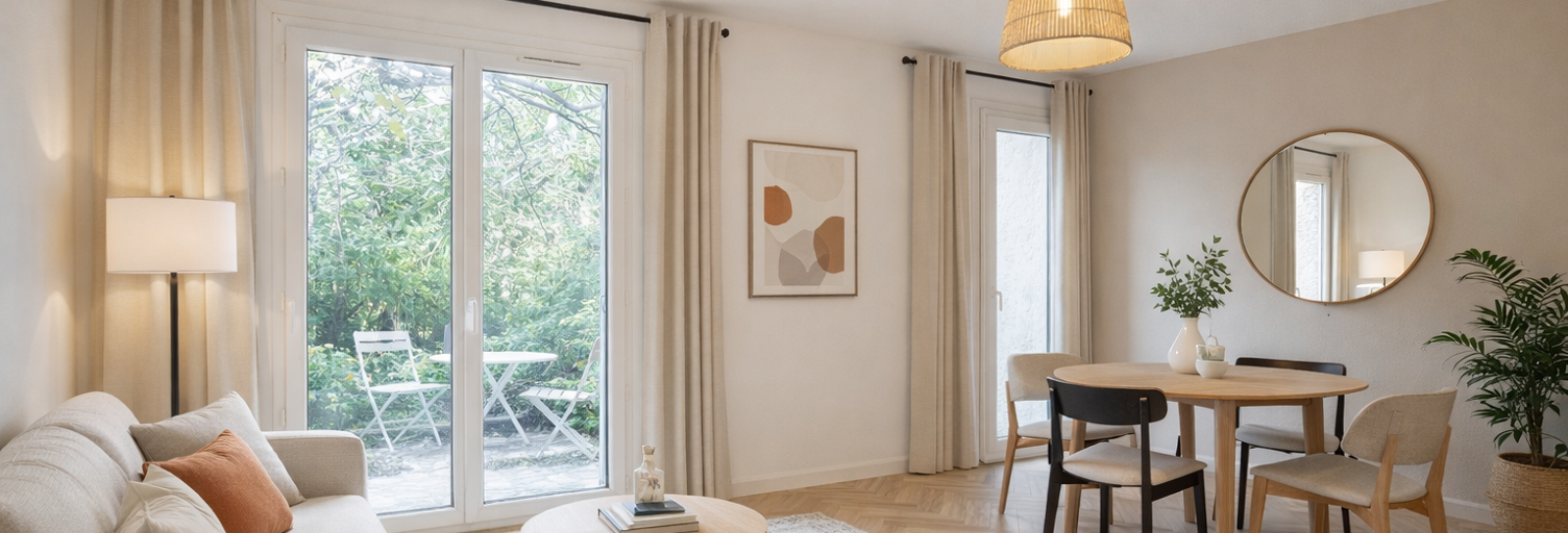 Maison 4 Pièces 80 m² à vendre à Hyères (83400)